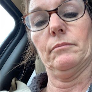 Meet your Posher, Tracy